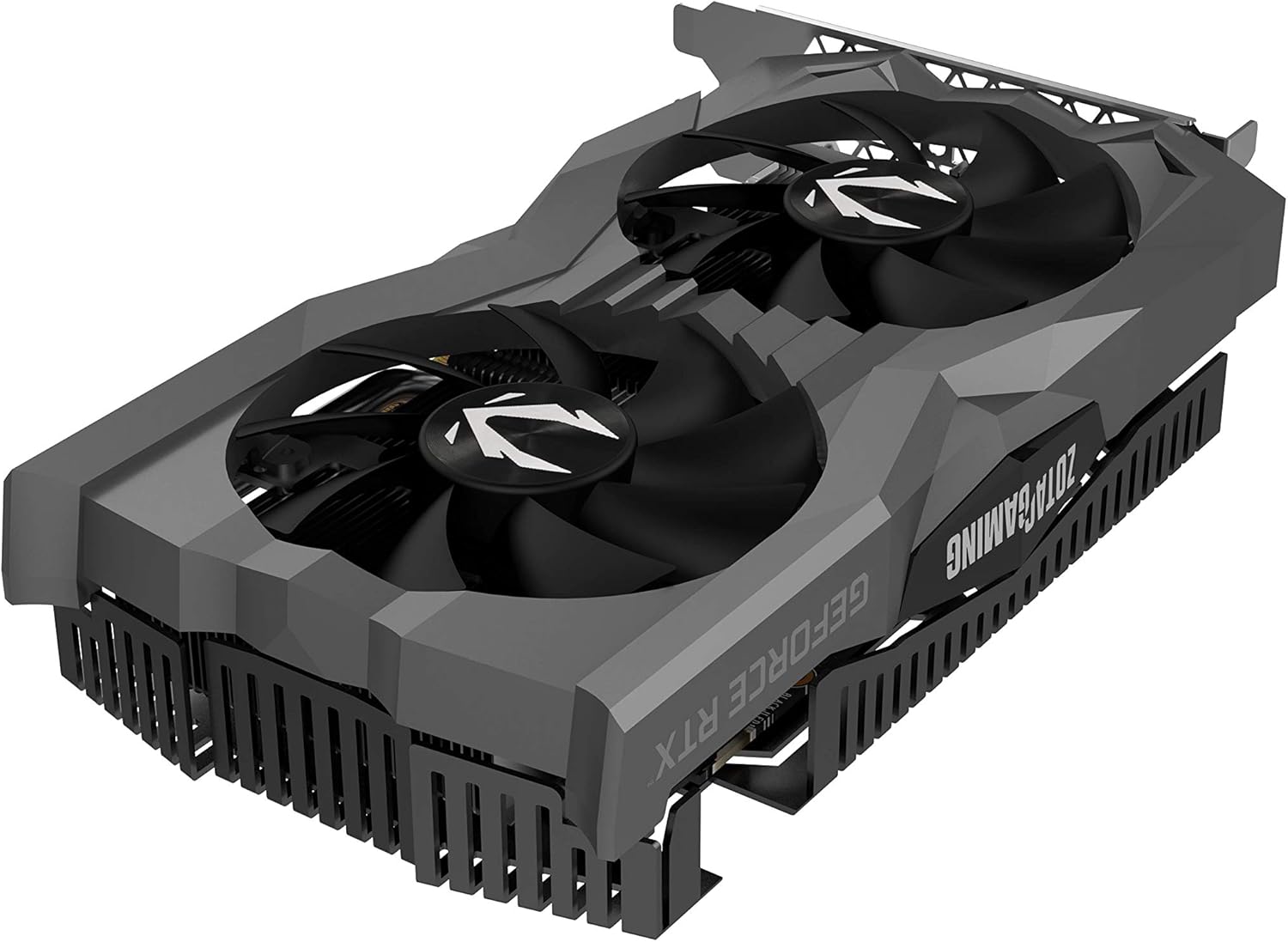 ZOTAC Graphics Card RTX 2060 6GB Used without Box ZOTAC Graphics Card RTX 2060 6GB Used without Box